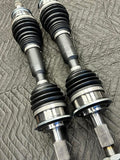 TRAKMOTIVE auto part