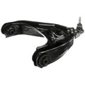 DELPHI control arms