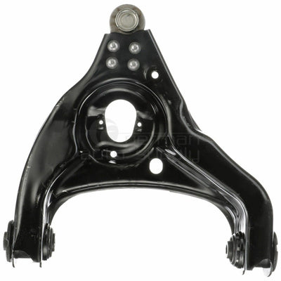 DELPHI control arms