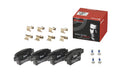 Brembo OE 05-07 Ford Five Hundred/Freestyle/08-09 Taurus/05-07 Mercury Montego Rear Disc Brake Kit
