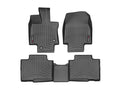 WeatherTech auto part detail