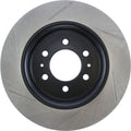StopTech Slotted Sport Brake Rotor