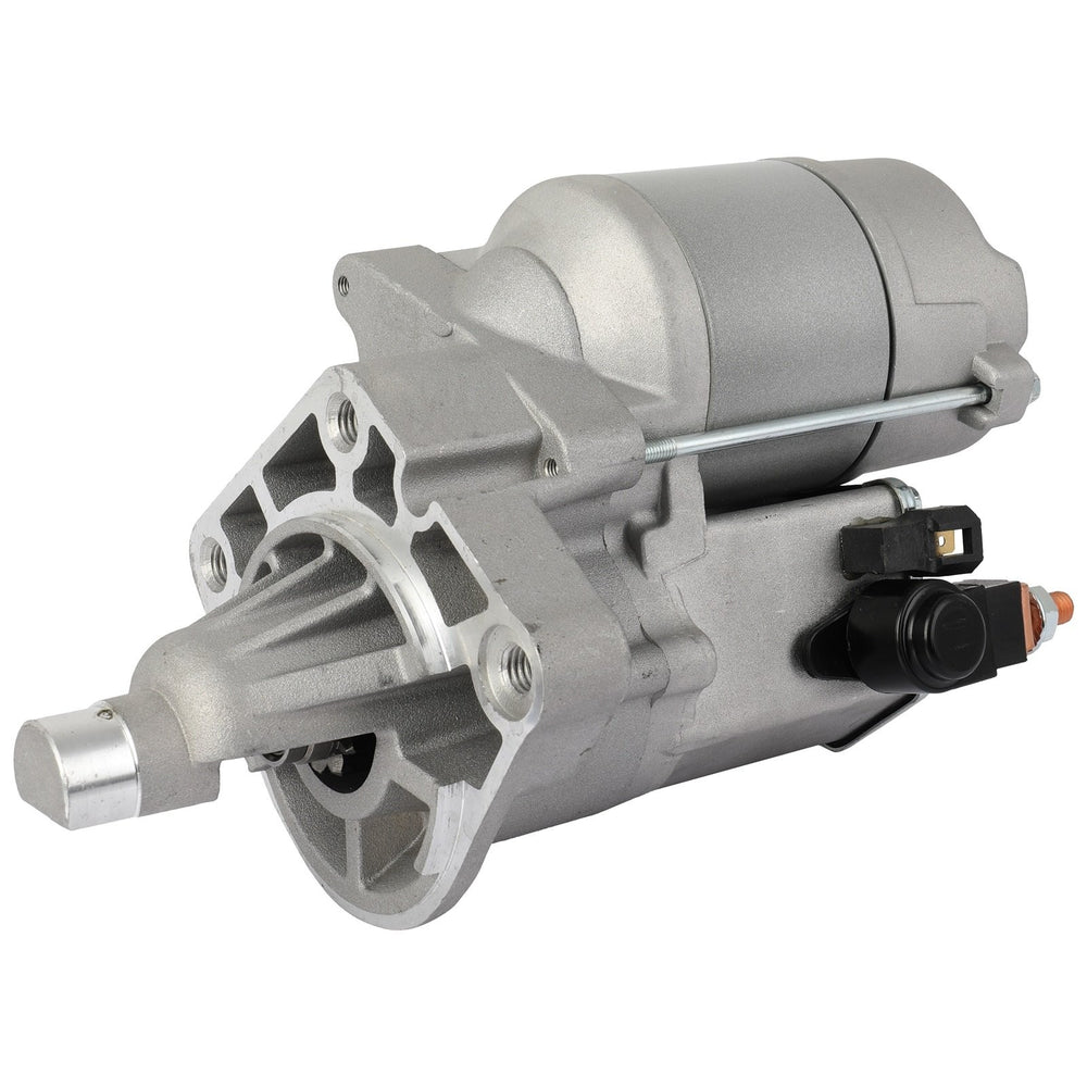 REMY red auto part