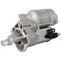 REMY red auto part