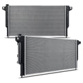 Mishimoto 94-02 Dodge 5.9L Cummins Replacement Radiator