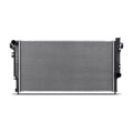 Mishimoto 94-02 Dodge 5.9L Cummins Replacement Radiator