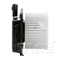 9499 CD DVILE/9402 ELRDO w/ FCM BLOWER ASSY