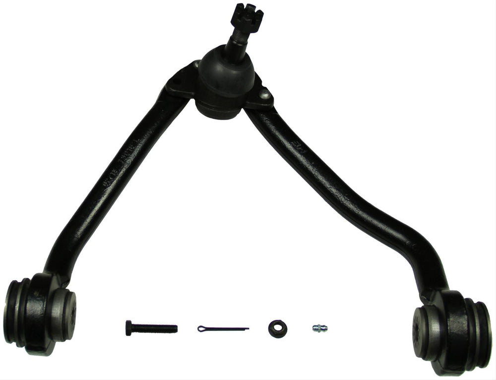 MOOG 94-99 Chevrolet C1500 Suburban Front Left Upper Control Arm