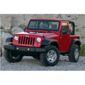 ***Discontinued***~(16.4 lbs. 16X12X4)~ CHEVY/GMC SILVERADO / SIERRA 1500/2500 GAS 2WD AND 4WD FLEETSIDE ONLY