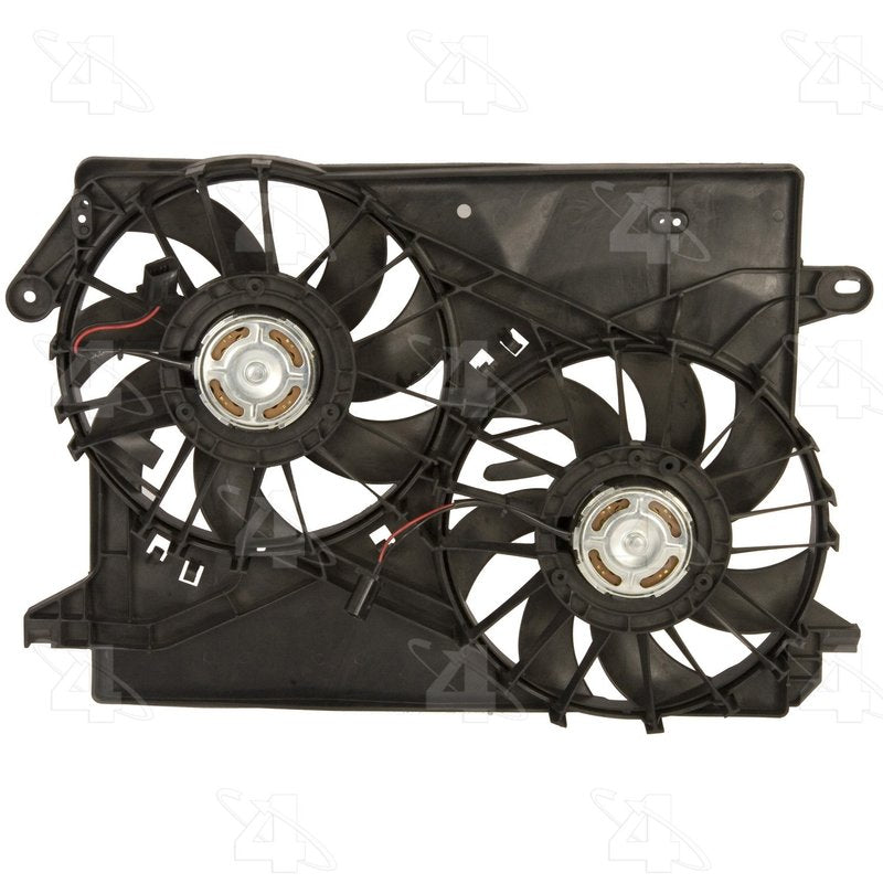 FOUR SEASONS auto part