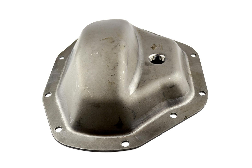DIFFERENTIAL COVER