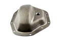 DIFFERENTIAL COVER