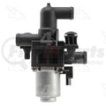 SINGLE SOLENOID ELECTRONIC HEATER V