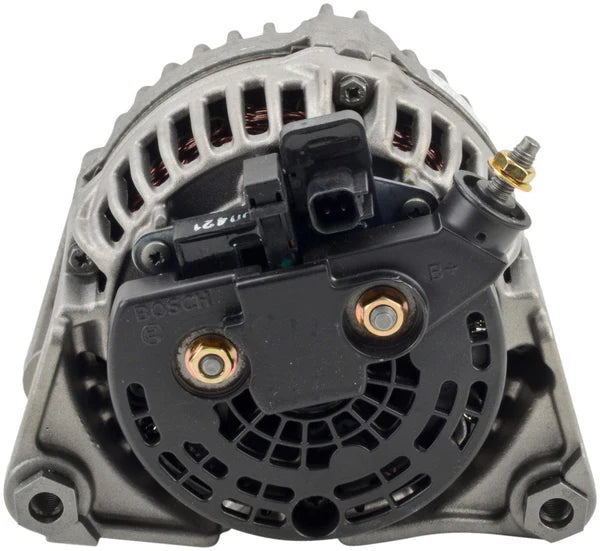 REMAN ALTERNATOR