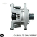 REMAN ALTERNATOR