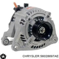REMAN ALTERNATOR