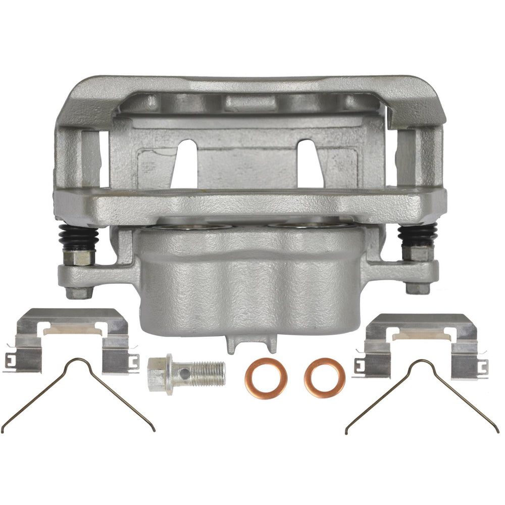 A1 REMFG INC auto part