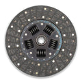 Centerforce I and II Clutch Friction Disc 98-09 Ford Mazda Light Truck SUV AND Van - Ranger AND Pick Ups
