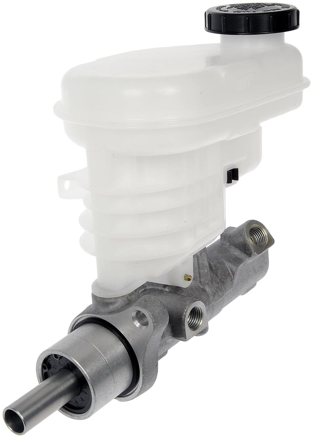 NEW MASTER CYLINDER