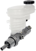 NEW MASTER CYLINDER