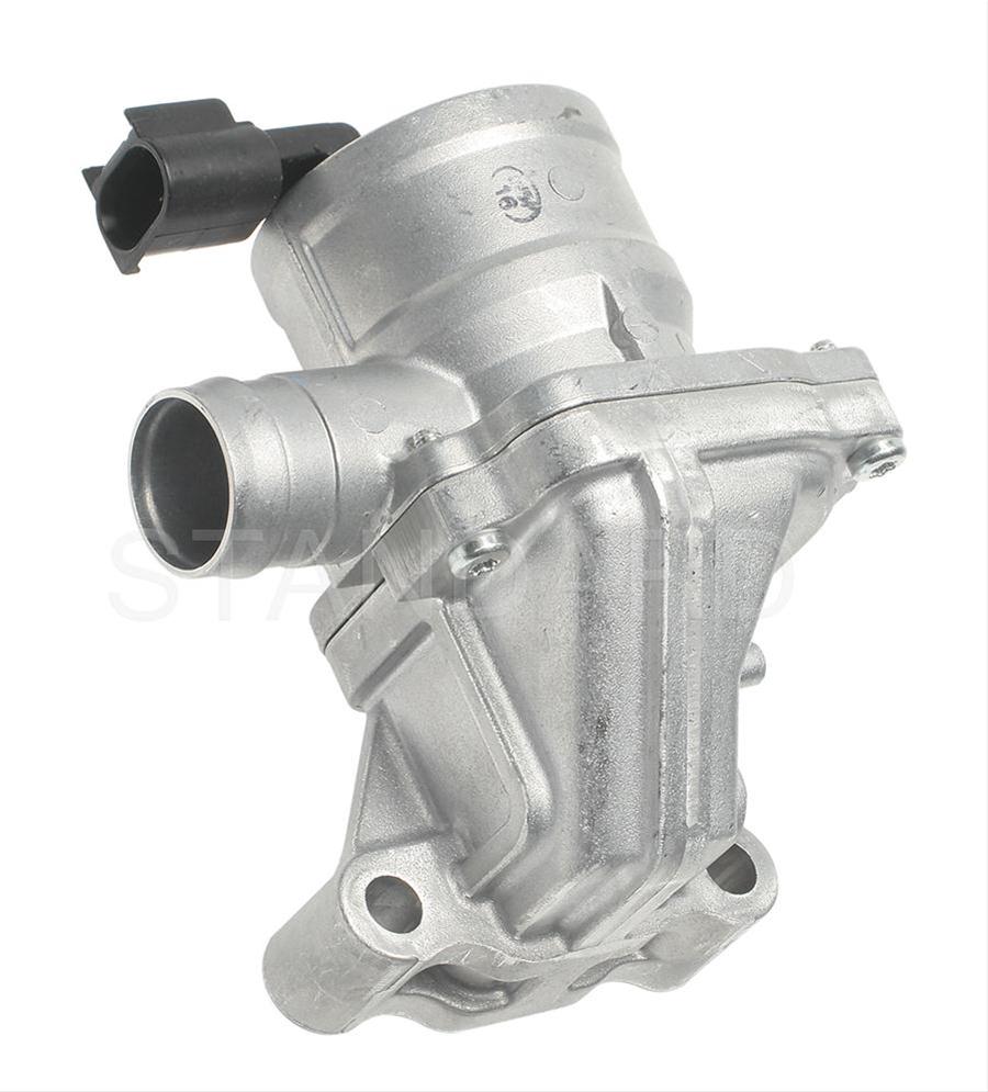 STANDARD IGN auto part