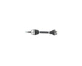 ALL NEW CV AXLE