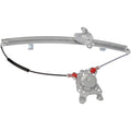 WINDOW REGULATOR