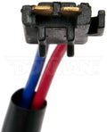MOTOR/REGULATOR ASSEMBLY