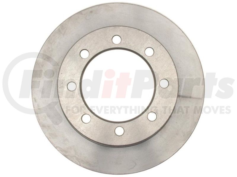 Front Pads Shoes Rotors Drums: Disc Brake Rotor