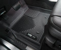 X-act Contour Front Floor Liners For 2011-2017 Expedition/Navigator Husky Liners