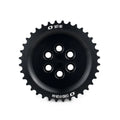 90MM X 30MM PULLEY UPGRADE SUBARU B