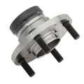MOOG 93-95 Dodge Colt Rear Hub Assembly