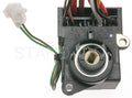STANDARD IGN auto part