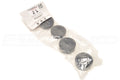 Torque Solution Solid Differential Side Inserts: Mitsubishi Evolution X MR & GSR 2008+