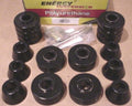 Whiteline W93498 Body Mount Bushings; Fits CHEVROLET C10 1975-1980