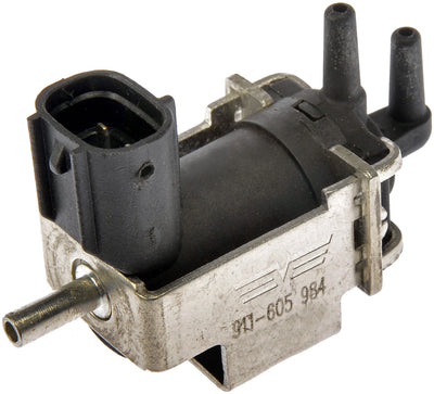 VACUUM SWITCHING VALVES