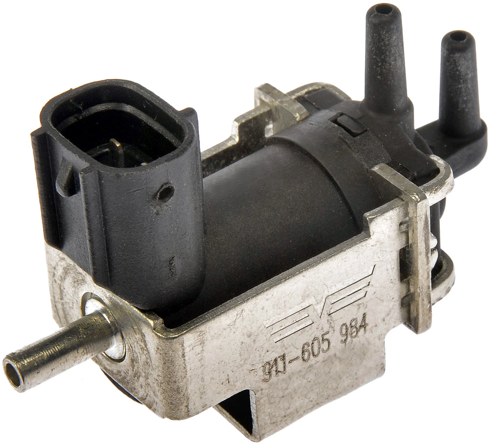 VACUUM SWITCHING VALVES
