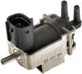 VACUUM SWITCHING VALVES