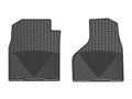 WeatherTech floor mats