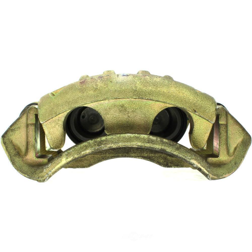 SEMI-LOADED BRAKE CALIPER