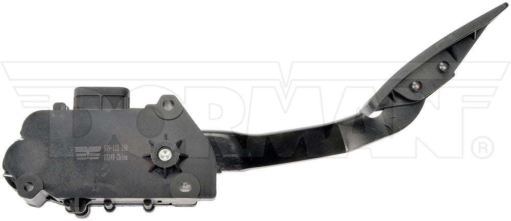 ACC PEDAL ASSEMBLY