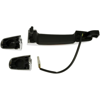 EXTERIOR DOOR HANDLE - RFID WITH PA