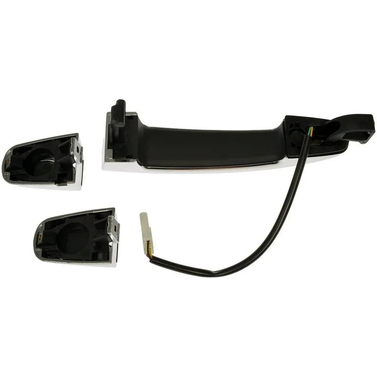 EXTERIOR DOOR HANDLE - RFID WITH PA
