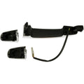 EXTERIOR DOOR HANDLE - RFID WITH PA