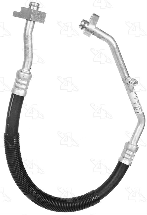 FOUR SEASONS auto part