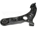 CONTROL ARM