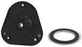 KYB shock absorber detail