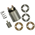 SOLENOID