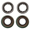 AXLE BRG & SEAL OD2.79ID1.61