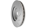 DISC BRAKE ROTOR